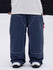 Men's Freerider Loose-Fit Urban Ski Pants