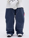 Women's Freerider Baggy Urban Style Ski Pants