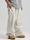 Pantalon de ski cargo hybride Gsou Snow Mountain Freestyle SnowFlex Street pour homme