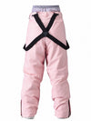 Salopette de ski Arctic Queen Alpine Love Urban Fit pour femme