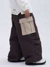 Women's Mountain Chill Freestyle Prime Loose Snowboard Pants