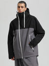 Veste cargo de montagne Gsou Snow HyperDrive toutes saisons pour homme