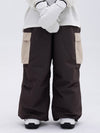 Women's Mountain Chill Freestyle Prime Loose Snowboard Pants