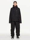 Combinaison de ski alpin Arctic Queen SnowBliss Thermal Guard pour femme