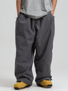Pantalon de ski cargo hybride Gsou Snow Mountain Freestyle SnowFlex Street pour homme