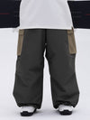 Men's Mountain Chill Freestyle Prime Loose Snowboard Pants