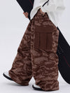 Men's Mountain Chill Freestyle Prime Loose Snowboard Pants