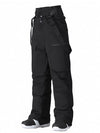 Salopette de ski Arctic Queen Alpine Love Urban Fit pour femme