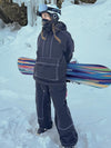 Women's Freerider Baggy Urban Style Ski Pants