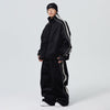 Combinaisons de ski unisexes Searipe Street Style pour hommes et ChillTech