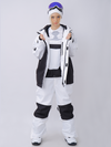 Combinaisons de ski Snowshred Alpine Ranger Colorblock pour femmes