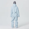 Combinaison de ski une pièce Searipe Snow Pioneer pour homme