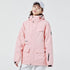 Vestes de ski Arctic Queen Komorebi pour femmes