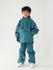 Veste et pantalon cargo fleuris Air Pose pour enfant