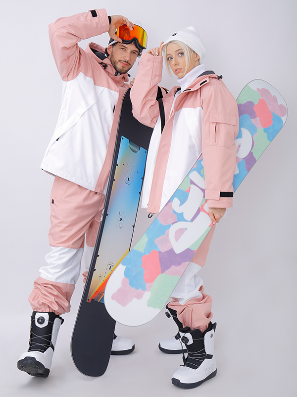 Combinaisons de ski Snowshred Alpine Ranger pour femmes