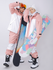 Combinaisons de ski Snowshred Alpine Ranger pour femmes