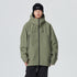 Veste de snowboard Searipe Snow Guard Mountain pour homme