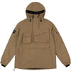 Veste de snowboard cargo anorak Gsou Snow Winter Action pour femme