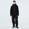 Veste de ski softshell fonctionnelle pour homme