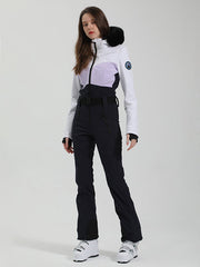 Gilet de montagne Arctic Queen Cargo Pocket pour femme
