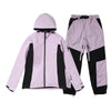 Veste de ski femme Mountain Pow - All Mountain