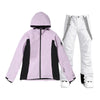 Combinaisons de ski imperméables pour femmes