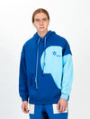 Sweat à capuche unisexe Snowall Mountain Dope Snow pour homme