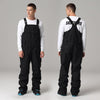 Salopette de snowboard Searipe Mountain Terry pour homme