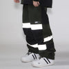 Pantalon de neige unisexe Gsou Snow Confetti Glimmer Outdoor