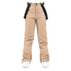 Salopette de ski Aurora isolée pour homme
