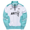 Gilet de montagne Arctic Queen Cargo Pocket pour homme