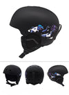 Girls Unisex Gsou Snow All-season Cartoons Winter Snowboard Ski Helmet