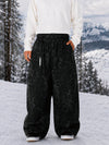 Men's Urban Storm Loose-fit, Durable Snowboard Pants