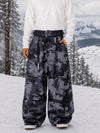 Pantalon de snowboard ample et résistant Urban Storm pour homme