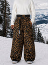 Men's Hyper Beast Loose-Fit Freestyle Versatile Snowboard Pants