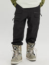 Pantalon de snowboard Nandn Beyond The Limits pour femmes