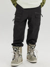 Pantalon de snowboard Nandn Beyond The Limits pour homme