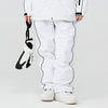 Pantalon de ski Arctic Queen IceStorm Mountain Adventure pour femme