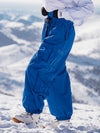 Pantalon de snowboard cargo ample Rabbit Snow Prime pour femme