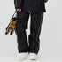 Pantalon de ski Arctic Queen IceStorm Mountain Adventure pour femme