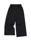 Pantalon de snowboard ample Nandn Mountain Chill pour homme
