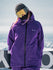 Veste de snowboard toutes saisons pour femme Rabbit Snow