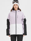 Combinaisons de ski imperméables Mountain Pow pour femmes - All Mountain