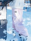 Pantalon de ski imperméable toutes saisons pour femme