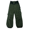 Pantalon de ski freestyle POMT Clean-Folds 2L homme