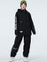 Combinaisons de ski anorak à demi-zip WinterPeak SnowGuard pour femmes