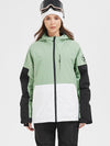 Veste de snowboard Nandn Ridge pour femme