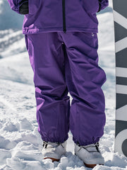 Pantalon de ski toutes saisons pour femme Rabbit Snow