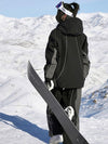 Combinaisons de ski deux pièces réfléchissantes John Snow Mountain Breaker pour femmes