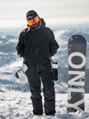 Combinaisons de snowboard toutes saisons pour femmes Rabbit Snow